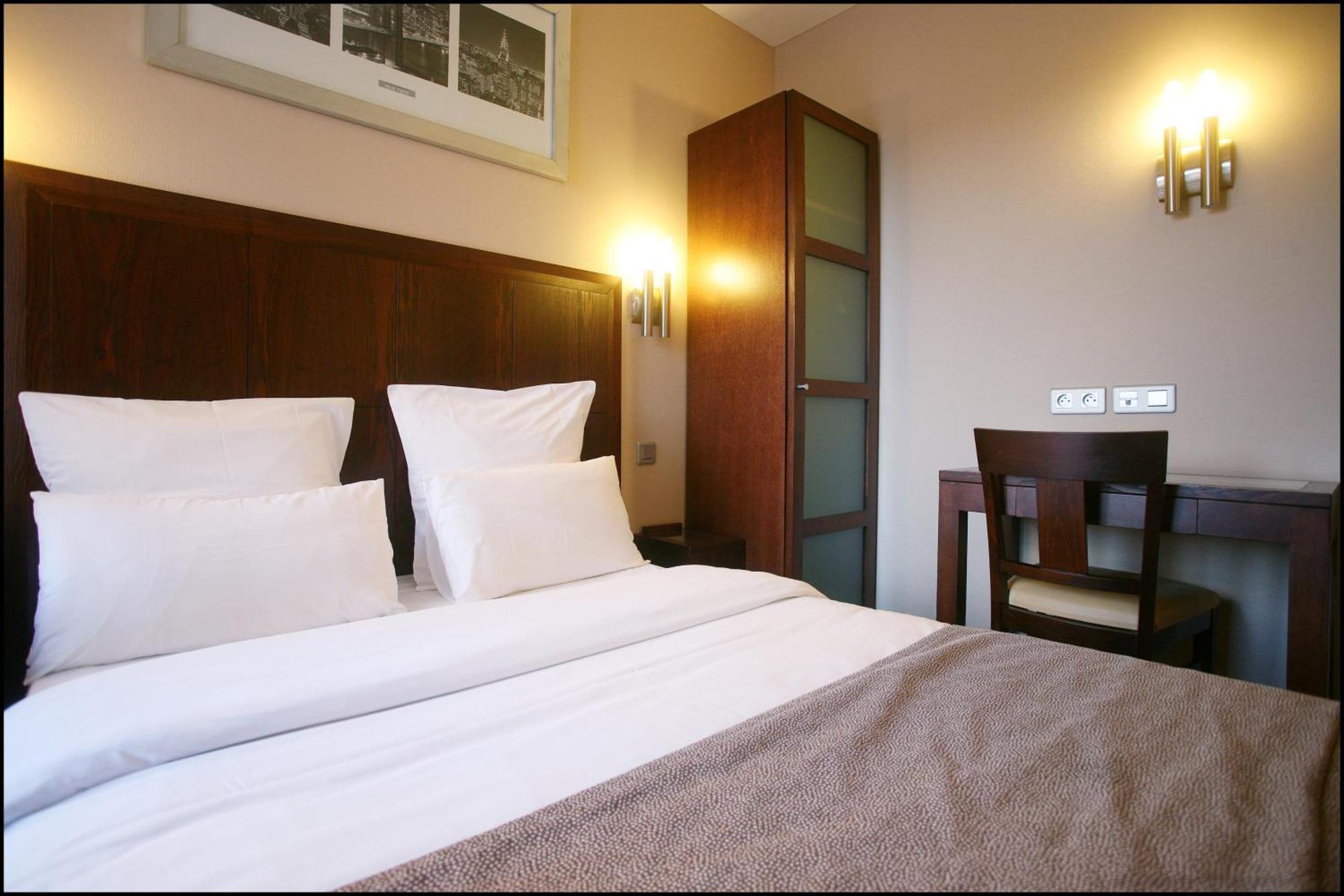 Hotel Grand Francais Parigi