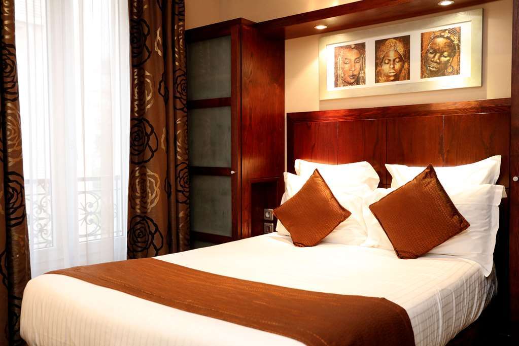 Grand Francais 3* Parigi
