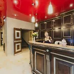 Grand Hotel Francais