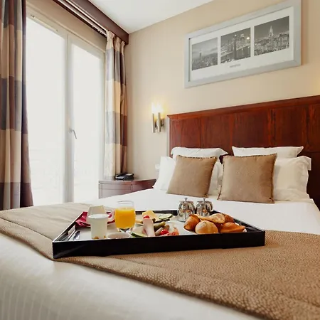 Hotel Grand Francais 3*