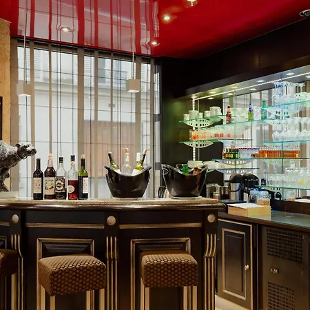 Hotel Grand Francais