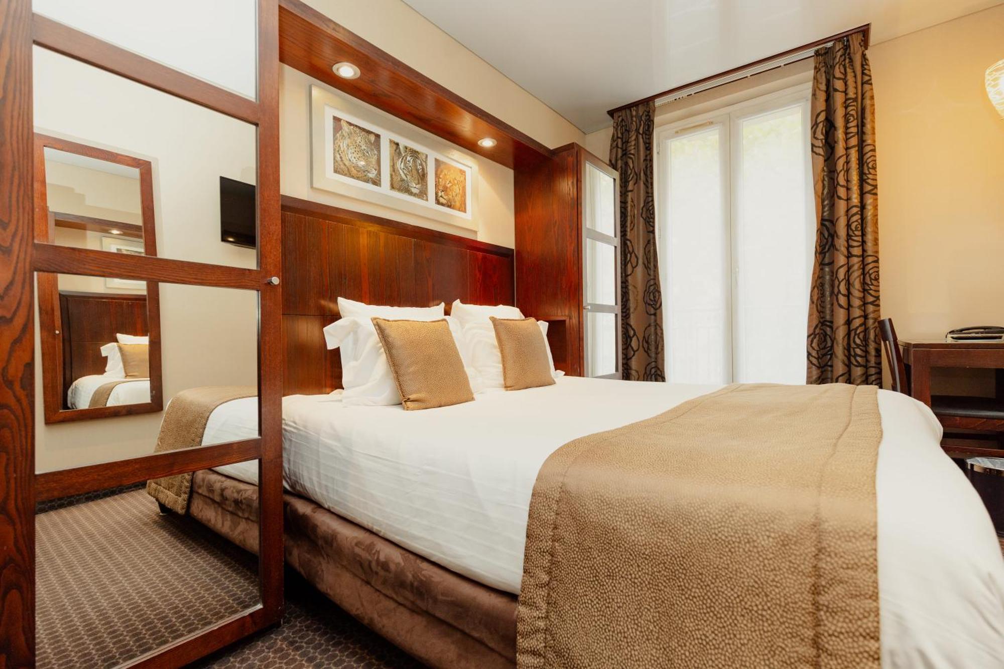 Grand Francais 3* Paris